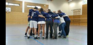 Read more about the article Erster Spieltag Saison 2021/2022