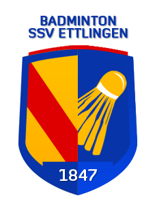 SSV Badmitnon Ettlingen Logo