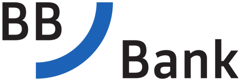 BB Bank Logo