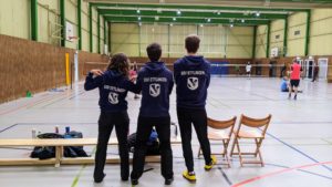 Read more about the article Ranglistenturnier gerockt!