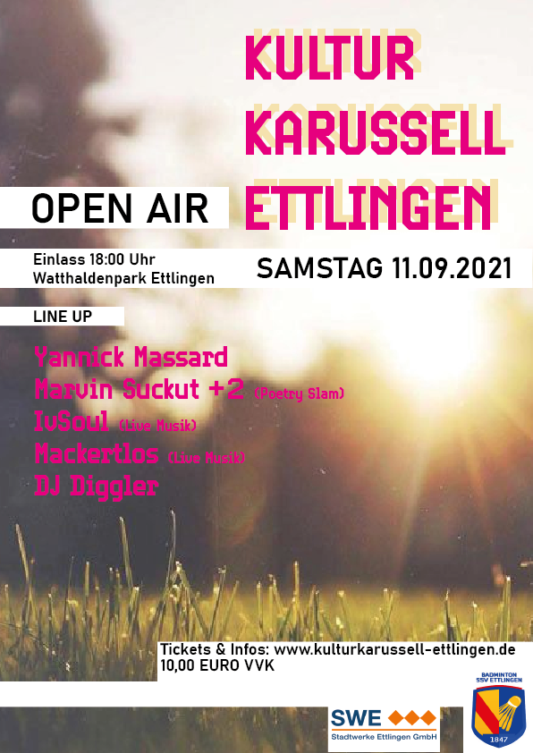 You are currently viewing Vorbericht Kulturkarussell