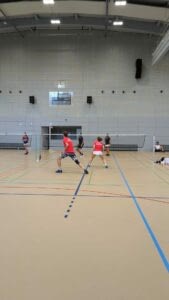 Mehr über den Artikel erfahren Saisonauftakt 2022/23