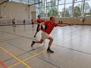 Mehr über den Artikel erfahren Bad Rappenau ’23