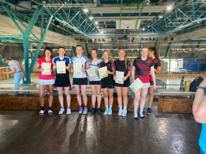 Mehr über den Artikel erfahren 42. Offenes Stockacher Turnier 2023