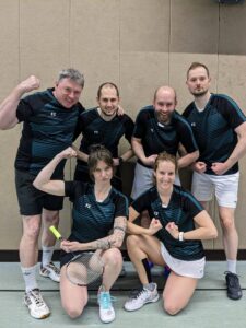 Mehr über den Artikel erfahren Saisonabschluss 2024