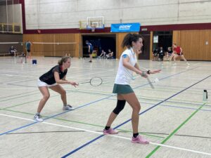 Mehr über den Artikel erfahren Bensheim Teamcup 2024