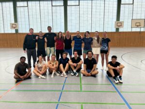 Mehr über den Artikel erfahren Trainingslager 2024