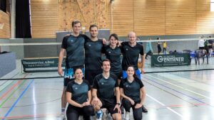 Mehr über den Artikel erfahren Saisonauftakt!