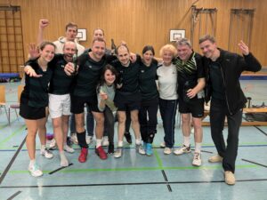 Mehr über den Artikel erfahren 4. Spieltag 23.11.2024