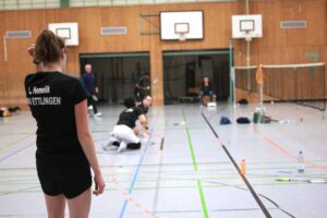 Mehr über den Artikel erfahren Letzter Spieltag der Hinrunde