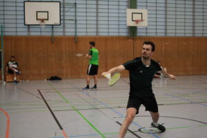 Mehr über den Artikel erfahren 6. Spieltag