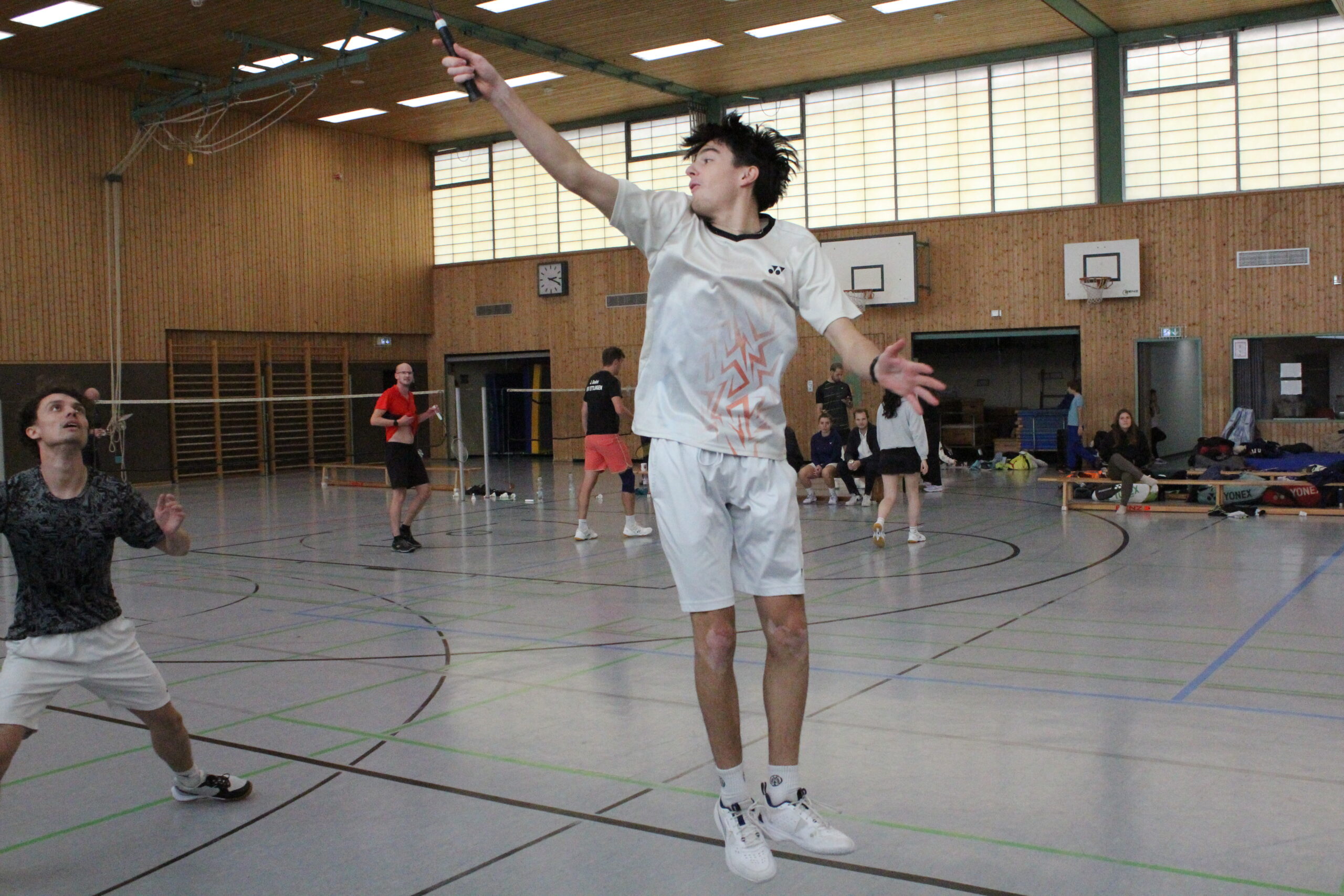 Sie betrachten gerade Spieltag 25.10.2025