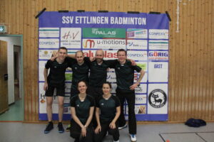 Mehr über den Artikel erfahren 3. Mannschaft