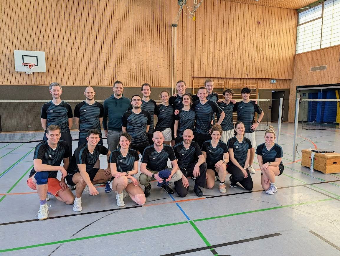 Sie betrachten gerade Spieltag 07.03.2026